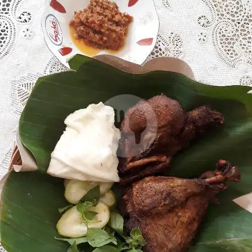 Gambar Makanan Nasi Krawu Mawut, Godean 8