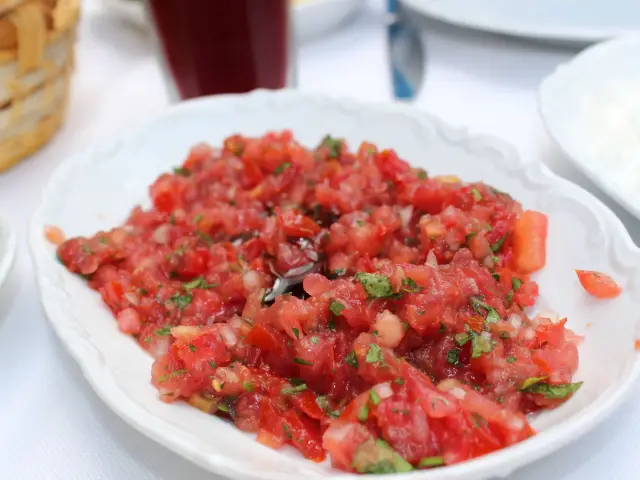 Büyük Adana Kebap'nin yemek ve ambiyans fotoğrafları 13