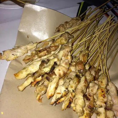 Sate Taichan Bang Amir