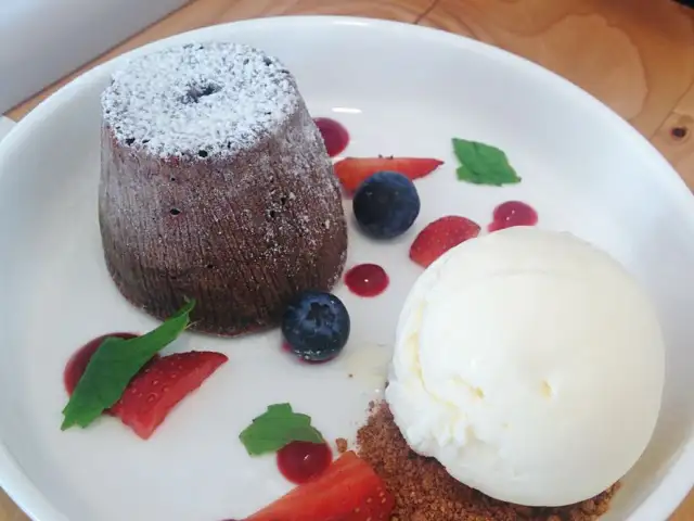 Softcore Molten Cake Co. Food Photo 14