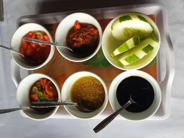 Gambar Makanan Duta Cafe Lesehan Atas Laut 16