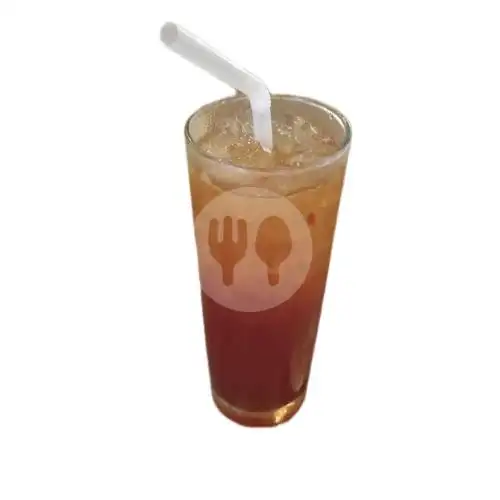 Gambar Makanan Minuman Tradisional Internasional 4