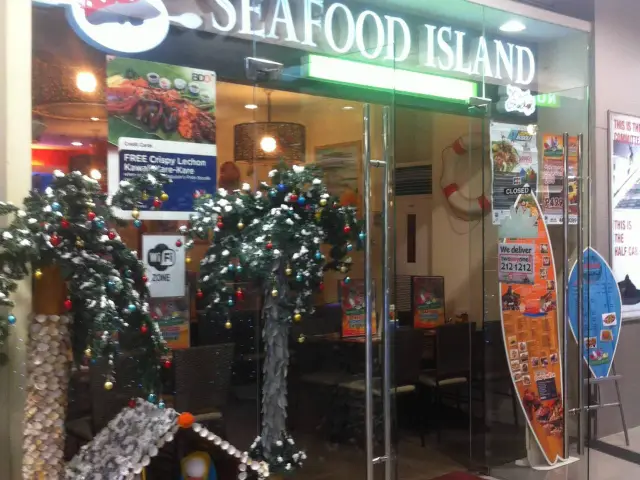 Blackbeard's Seafood Island Food Photo 11