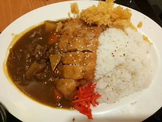 Marugame Udon Food Photo 2
