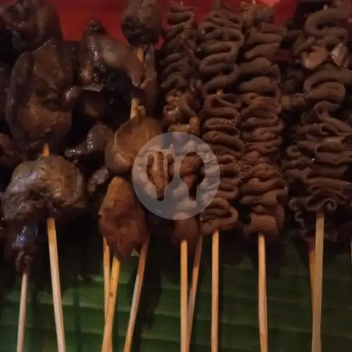 Gambar Makanan Dapure Paijo Nasi Bakar, Puri Gading - Jimbaran 16