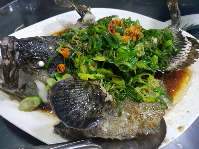 Gambar Makanan Asun Seafood 5