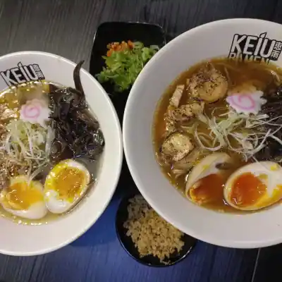 Keiu Ramen