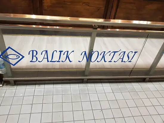 Balık Noktası'nin yemek ve ambiyans fotoğrafları 60