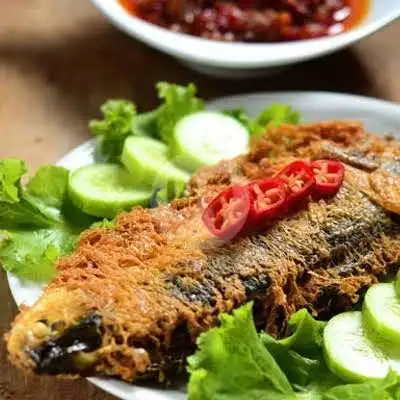 Gambar Makanan Ikan Bakar Mandi Cabe, Denpasar 15