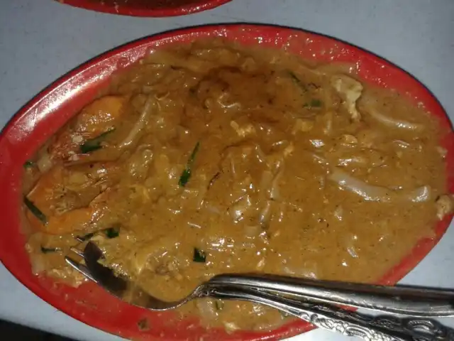 Mr. Big Guy Char Kuey Tiow Food Photo 13