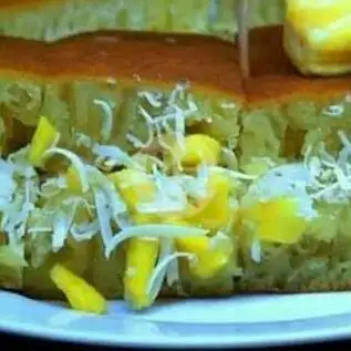 Gambar Makanan Martabak Lebaksiu, Pamulang 15