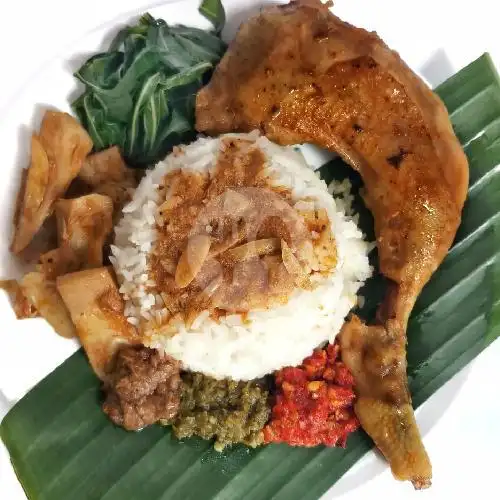 Gambar Makanan Rm. Nasi Padang Sari Tanjung Kalibata 13