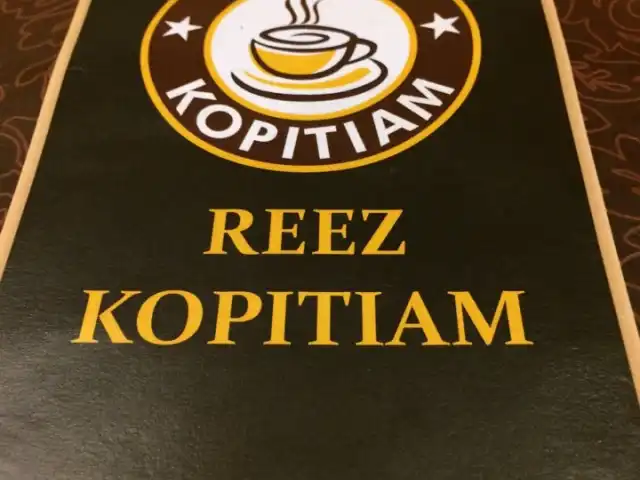 Reez Kopitiam Food Photo 2