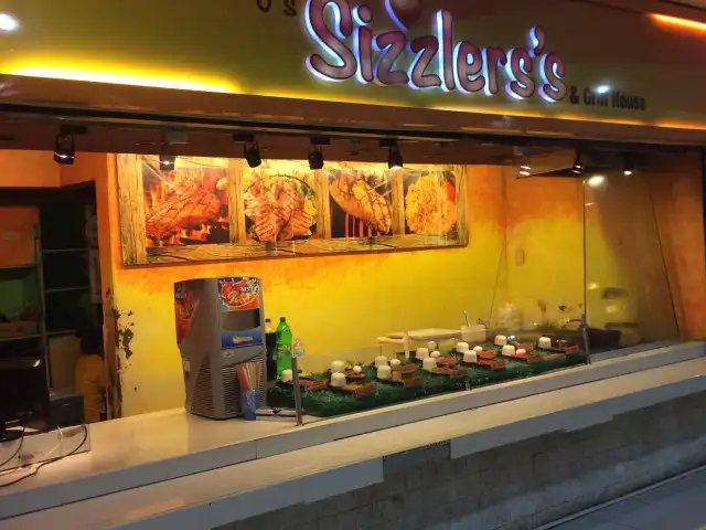 Sizzler's Food Photo 3
