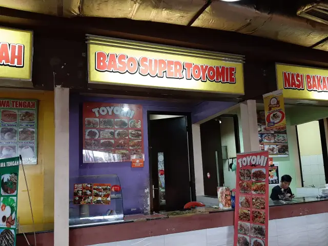 Gambar Makanan Bakso Super Toyomie 2