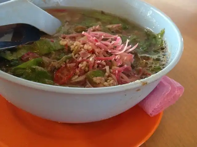 Laksa - Pos Office Jelutong Food Photo 7