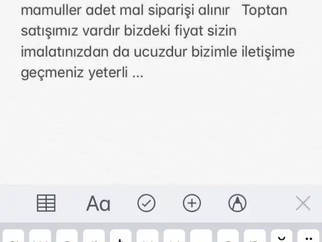 bi mola Ataşehir'nin yemek ve ambiyans fotoğrafları 3