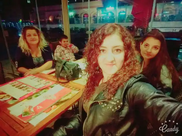 Pidebu'nin yemek ve ambiyans fotoğrafları 18