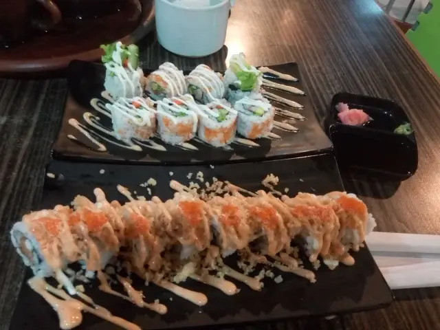 Gambar Makanan Shiga Sushi 7