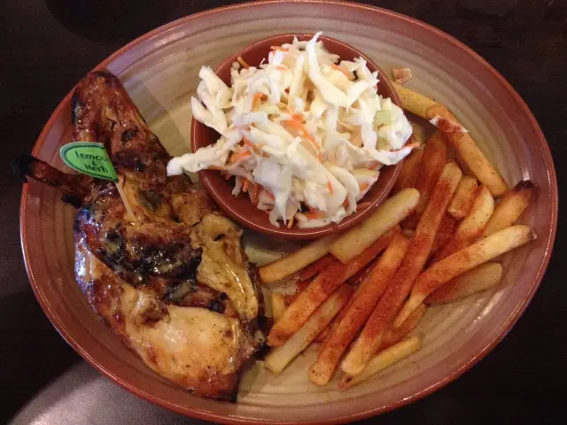 Nando's Food Photo 19