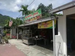 Kedai Makan Melati Food Photo 1