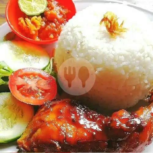 Gambar Makanan Pitulimo Ceklik, Bangunrejo 2