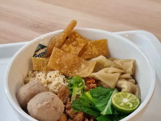 Gambar Makanan YaminQu 4