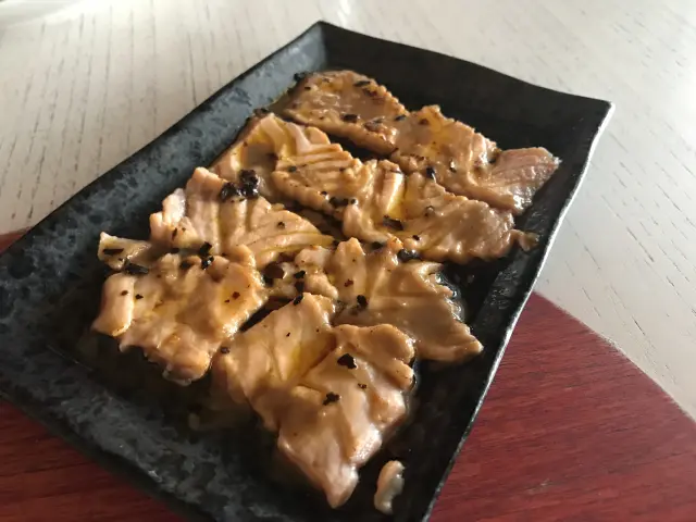 Gambar Makanan Gyoza Bar 2