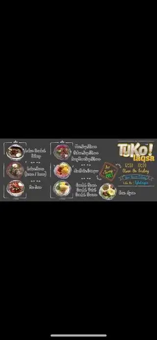 TyKo Laqsa Food Photo 1