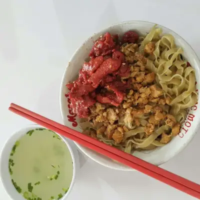 Bakmi Ayung