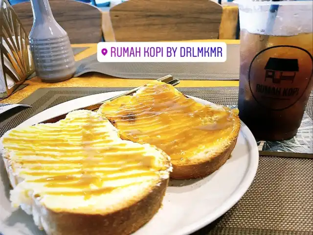 Rumah Kopi Food Photo 11