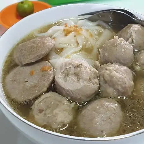 Gambar Makanan Bakso Rumpie CITRA 2 1