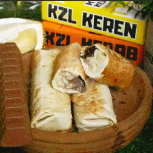 Gambar Makanan Kzl Kebab, Xie Xie Boba & Dimsum Laut, Pulo Brayan 14
