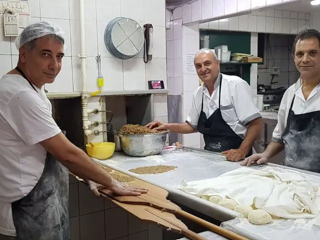 Gaziantepli Çavuşoğlu'nin yemek ve ambiyans fotoğrafları 16