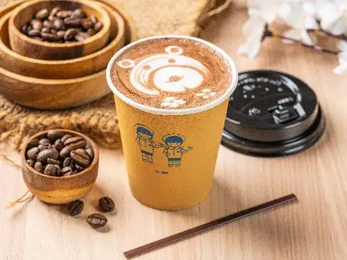 Ryuko Coffee, Kamal Muara