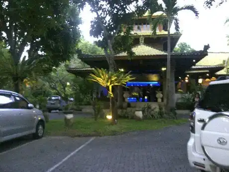 Gambar Makanan Hotel pendawa 12