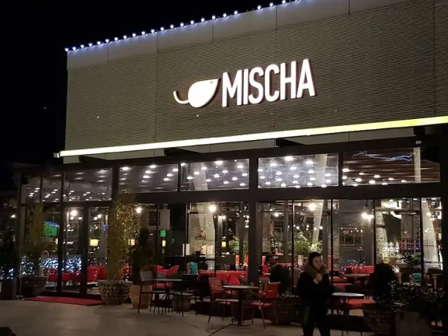 Mischa'nin yemek ve ambiyans fotoğrafları 9