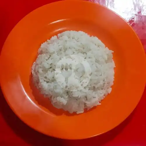 Gambar Makanan Pecel Lele Nasi Uduk Cak Enk, Kedung Halang 8