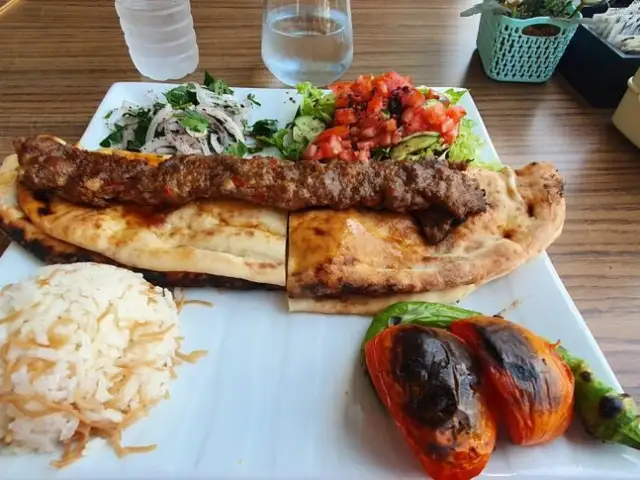 Konya Ugurlu'nin yemek ve ambiyans fotoğrafları 18