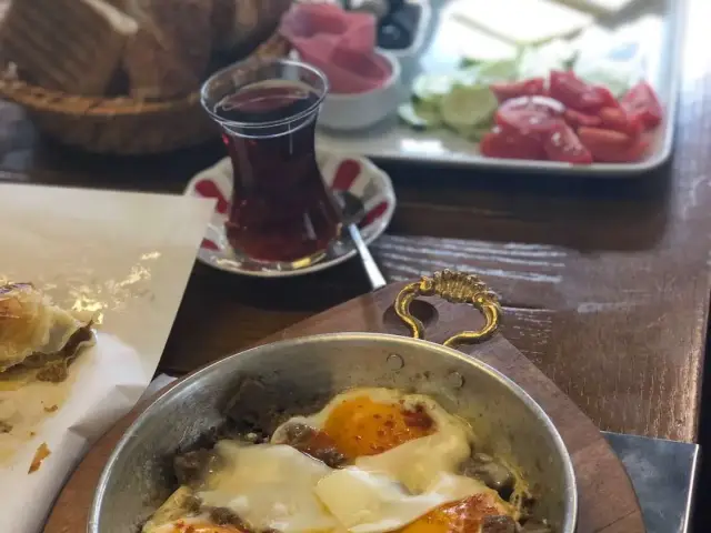 Fırından'nin yemek ve ambiyans fotoğrafları 11