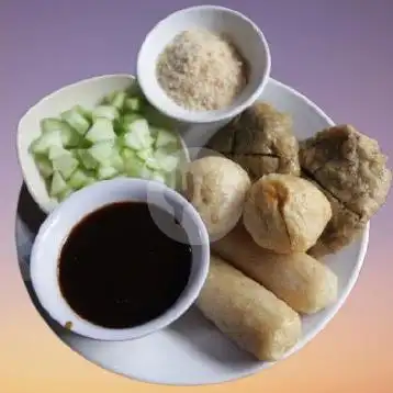 Gambar Makanan Pempek Palembang Yani, Cikarang 9