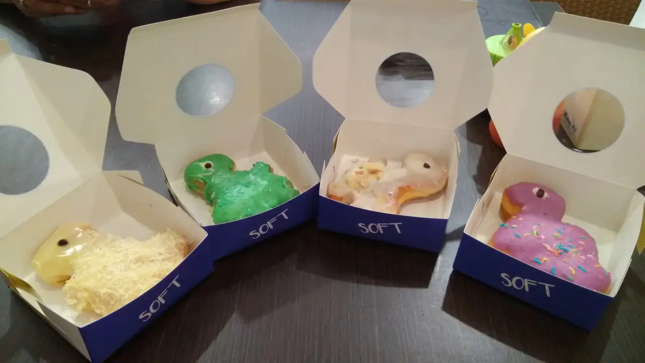 DinoDonuts