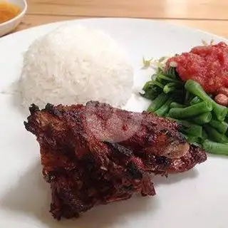 Gambar Makanan Ayam Taliwang  & Soto Ayam Kampoeng Lombok, Pulo Gadung 2