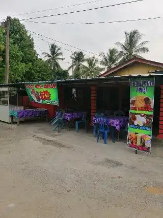 ZULEY NASI KUKUS Food Photo 4