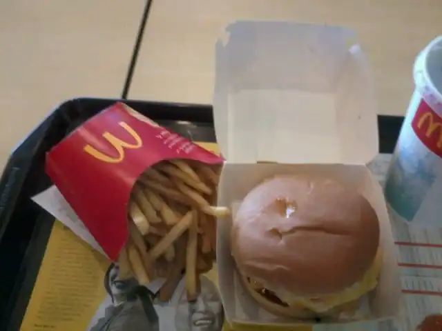 McDonald's Food Photo 11