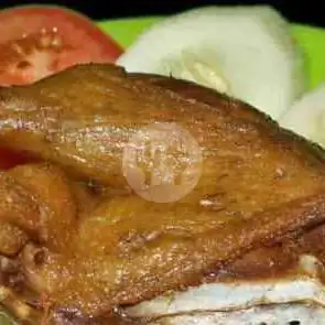 Gambar Makanan Rm. Bebek Goreng H. Slamet (Asli), Cab. Kartosuro 3