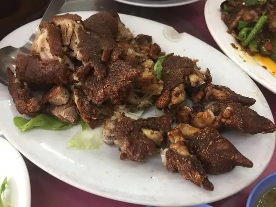 Restoran Makanan Laut Sun Kum Kee