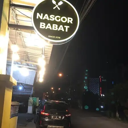 Gambar Makanan Nasi Goreng Babat Kotabaja Cilegon 15