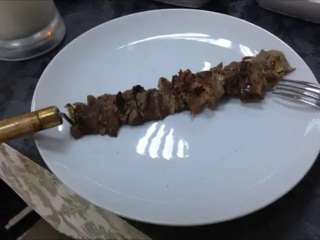Koç Cağ Kebabı'nin yemek ve ambiyans fotoğrafları 18