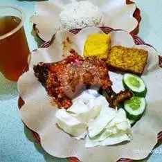 Gambar Makanan Ayam Gepuk Sambal Setan buk Yanti 6